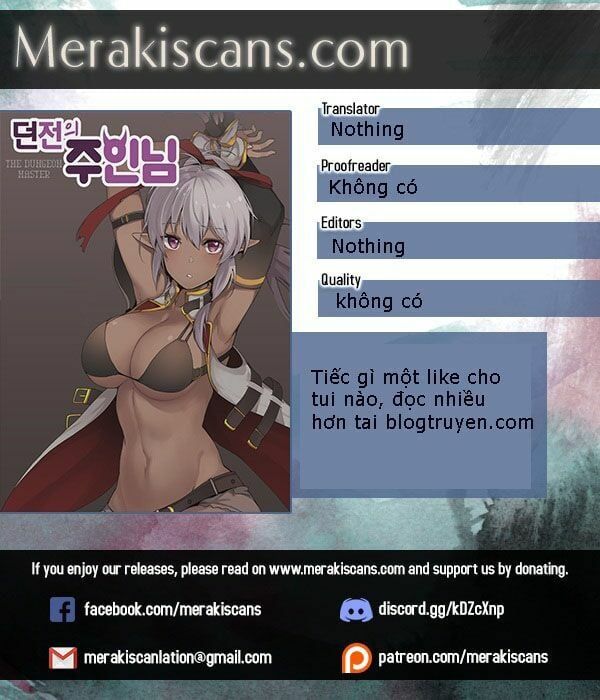 đọc truyện The Dungeon Master Chương 1 ảnh 3 tại Thiên Thai Truyện