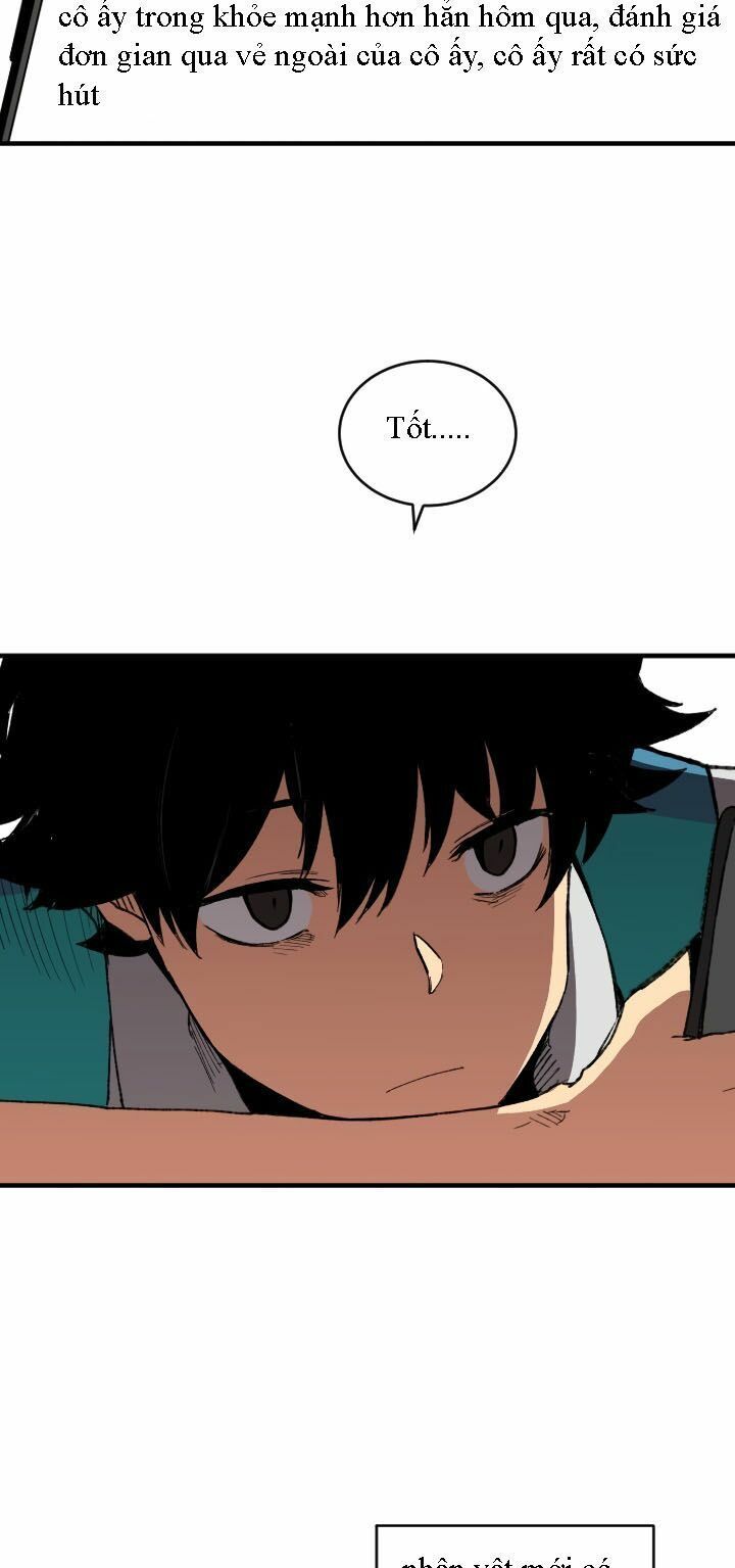 đọc truyện The Dungeon Master Chương 1 ảnh 16 tại Thiên Thai Truyện