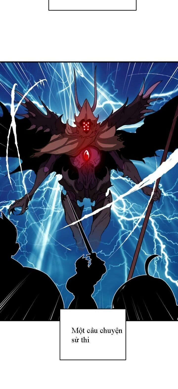 đọc truyện The Dungeon Master Chương 1 ảnh 20 tại Thiên Thai Truyện