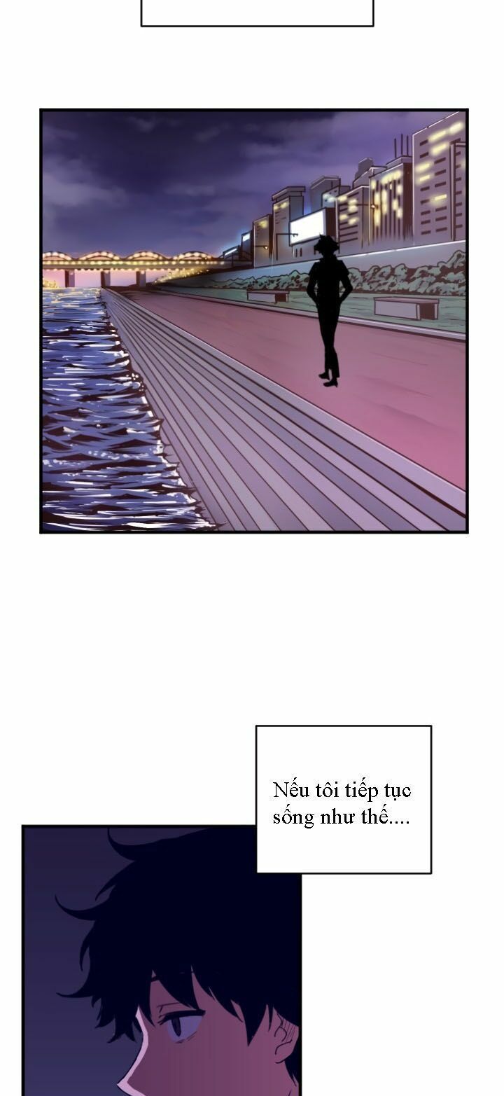 đọc truyện The Dungeon Master Chương 1 ảnh 23 tại Thiên Thai Truyện