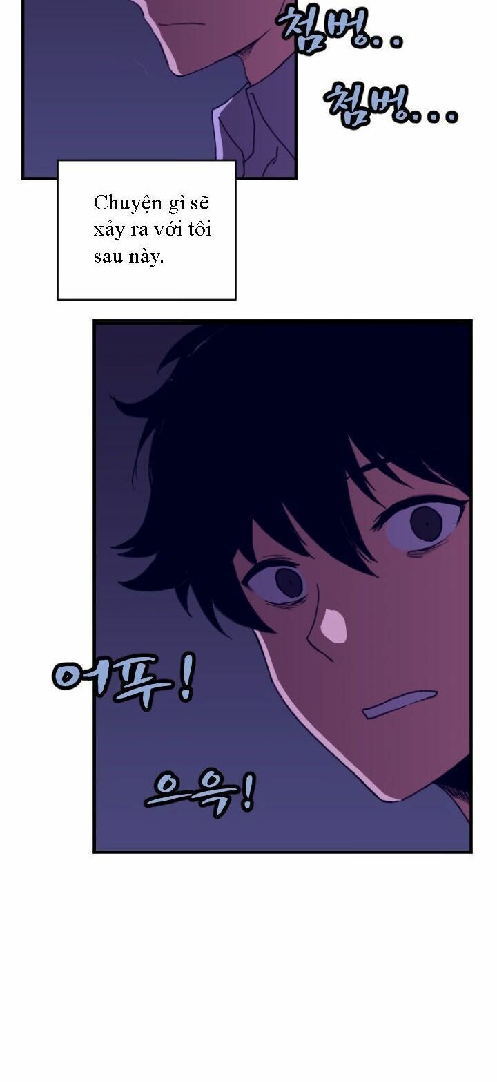 đọc truyện The Dungeon Master Chương 1 ảnh 24 tại Thiên Thai Truyện