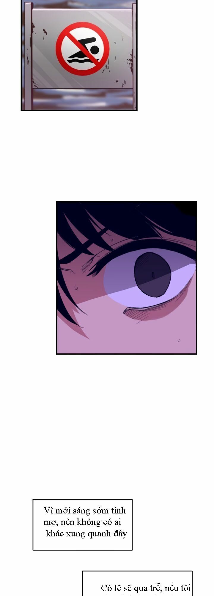 đọc truyện The Dungeon Master Chương 1 ảnh 26 tại Thiên Thai Truyện