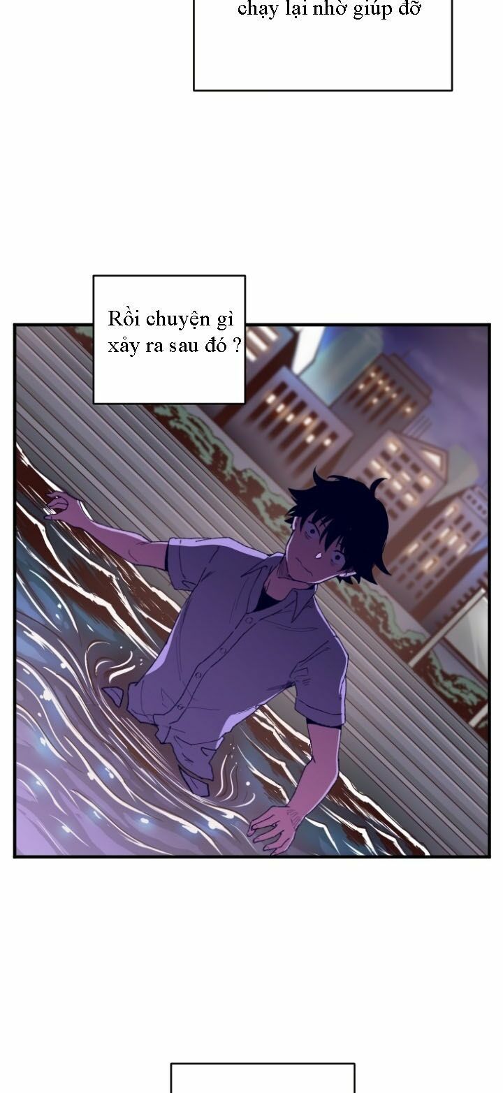 đọc truyện The Dungeon Master Chương 1 ảnh 27 tại Thiên Thai Truyện