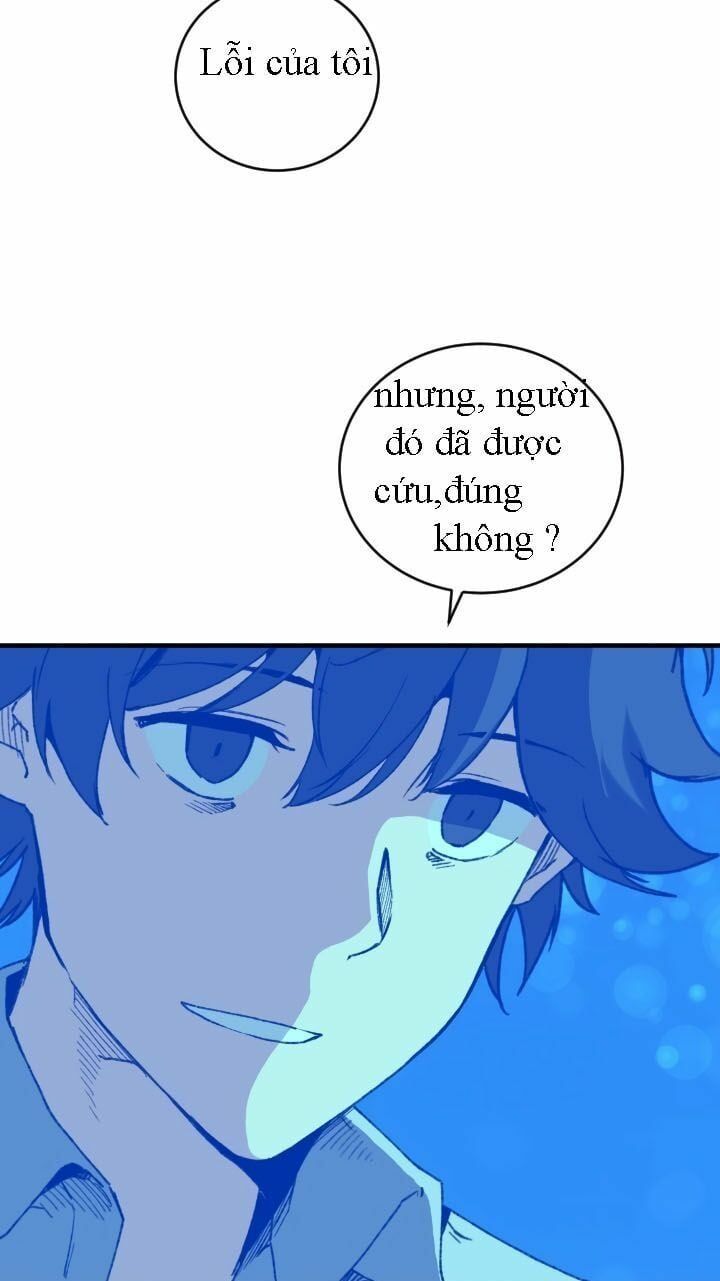 đọc truyện The Dungeon Master Chương 1 ảnh 31 tại Thiên Thai Truyện