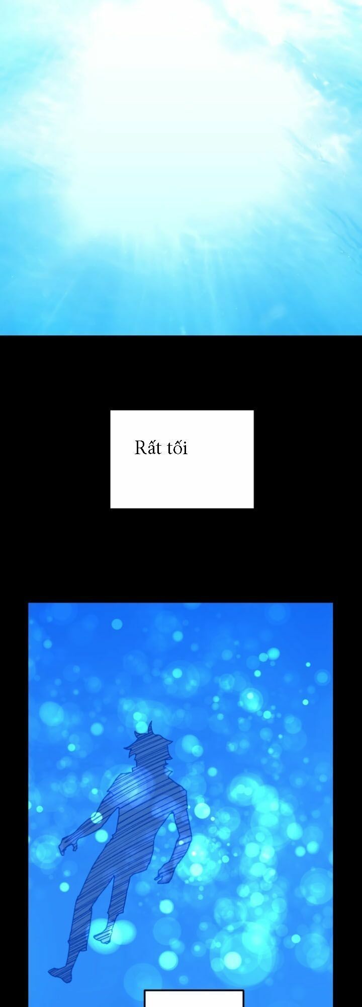 đọc truyện The Dungeon Master Chương 1 ảnh 5 tại Thiên Thai Truyện