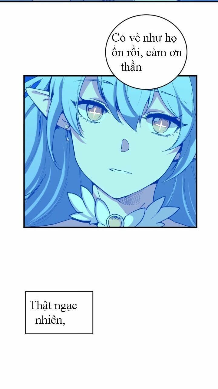 đọc truyện The Dungeon Master Chương 1 ảnh 32 tại Thiên Thai Truyện