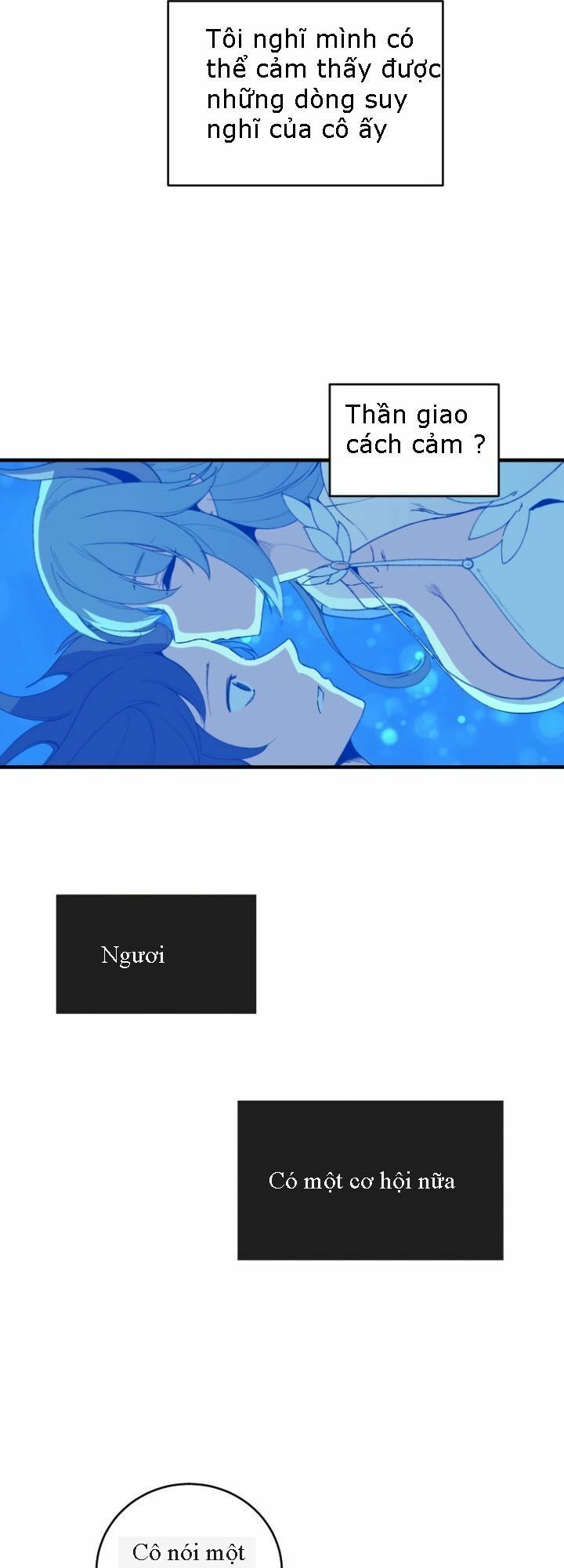 đọc truyện The Dungeon Master Chương 1 ảnh 33 tại Thiên Thai Truyện