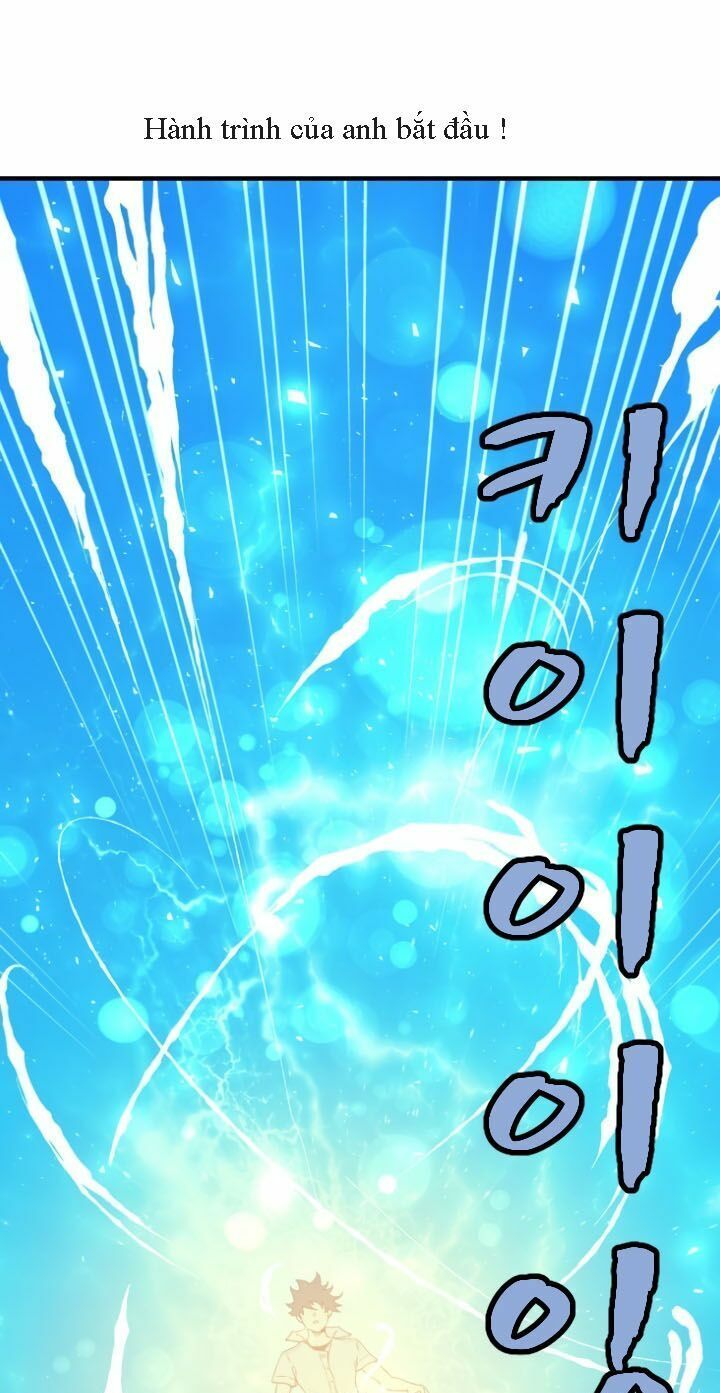 đọc truyện The Dungeon Master Chương 1 ảnh 35 tại Thiên Thai Truyện