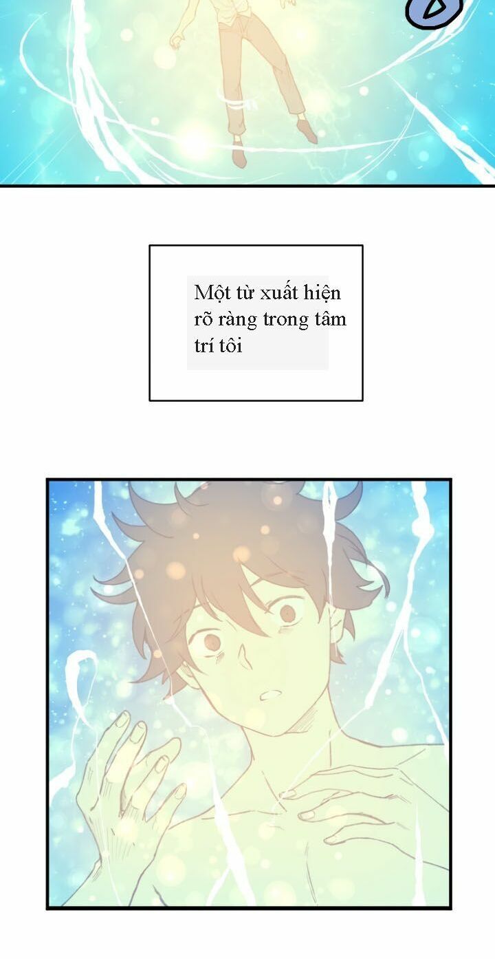 đọc truyện The Dungeon Master Chương 1 ảnh 36 tại Thiên Thai Truyện