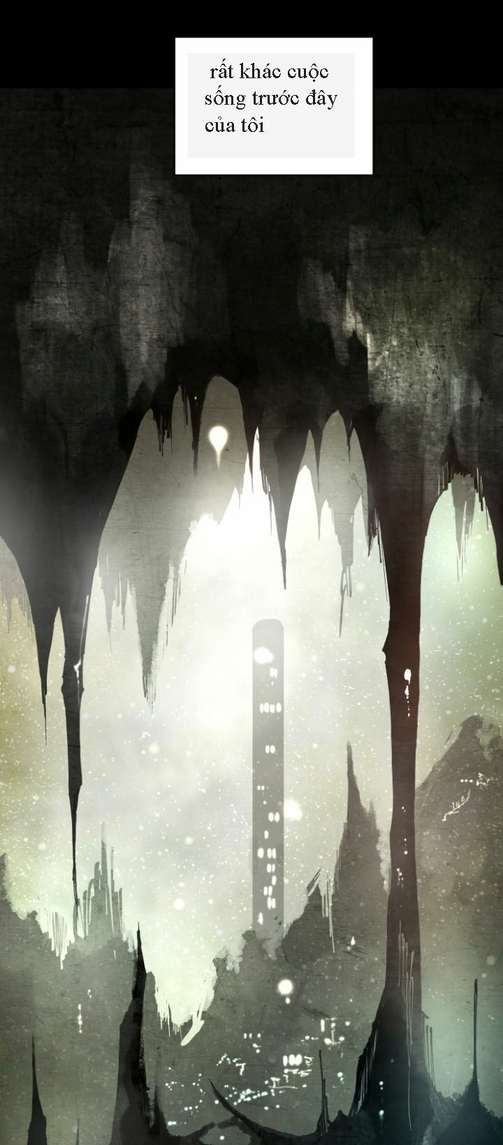 đọc truyện The Dungeon Master Chương 1 ảnh 39 tại Thiên Thai Truyện