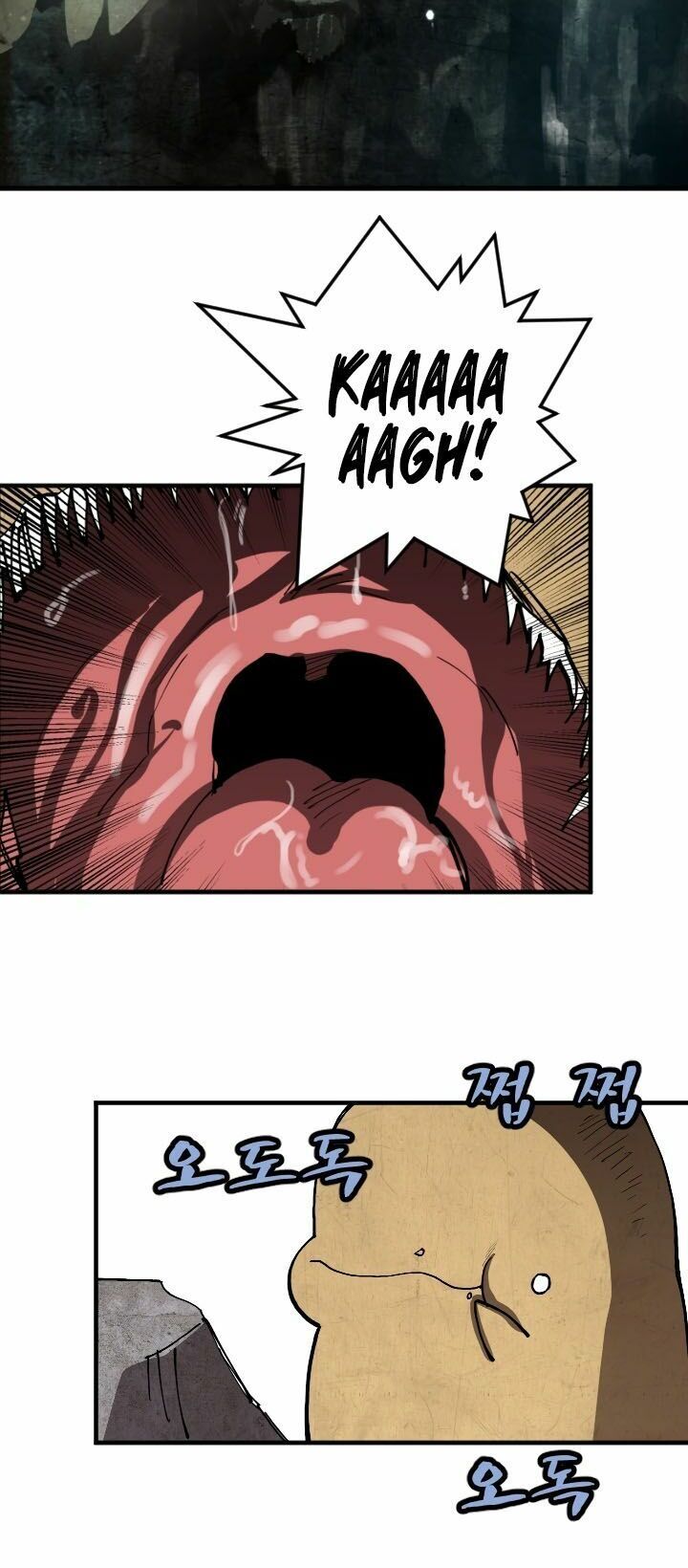 đọc truyện The Dungeon Master Chương 1 ảnh 40 tại Thiên Thai Truyện