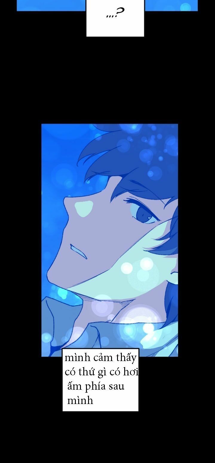 đọc truyện The Dungeon Master Chương 1 ảnh 6 tại Thiên Thai Truyện