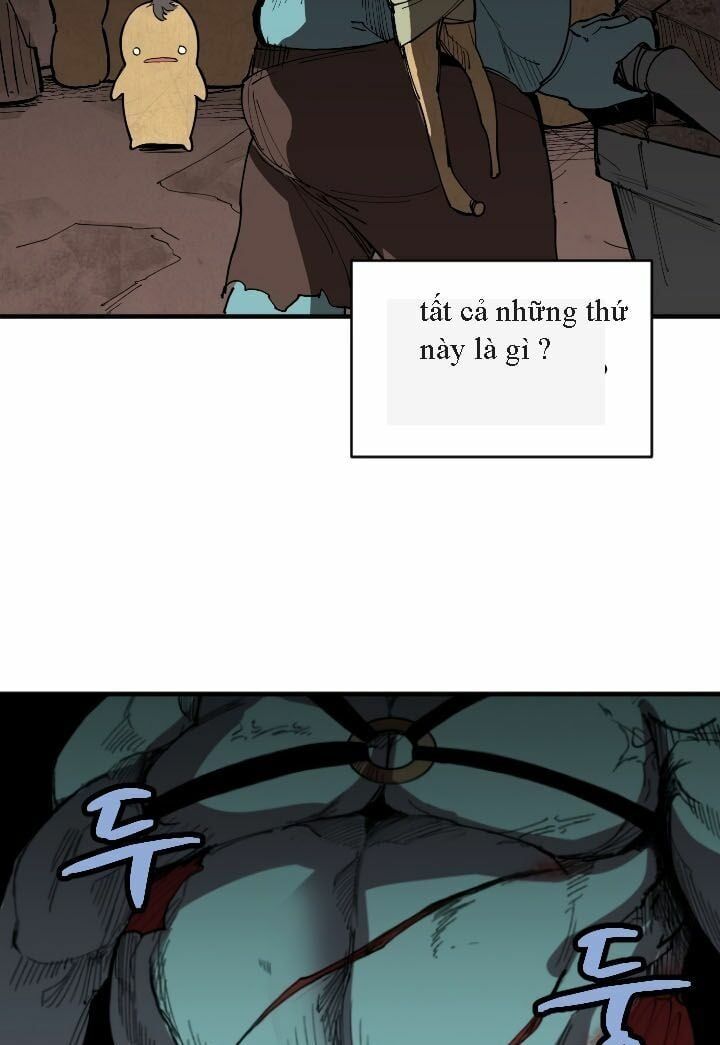 đọc truyện The Dungeon Master Chương 1 ảnh 43 tại Thiên Thai Truyện