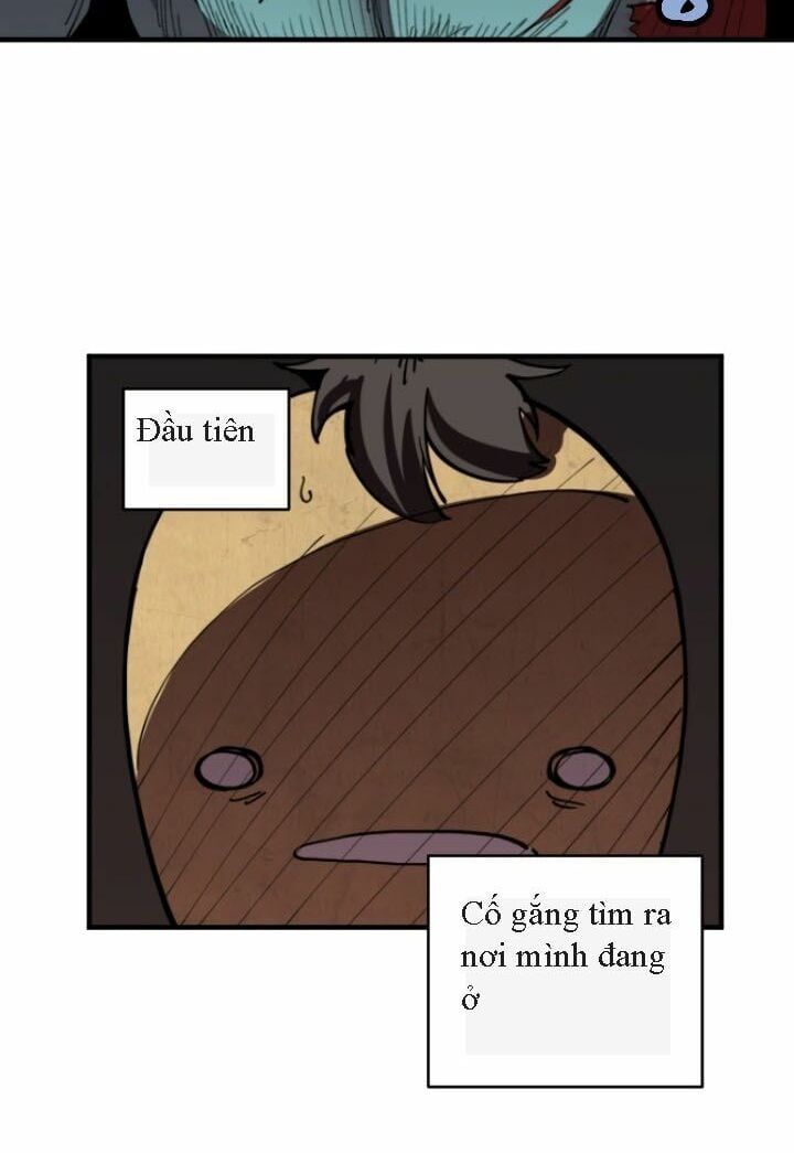 đọc truyện The Dungeon Master Chương 1 ảnh 44 tại Thiên Thai Truyện