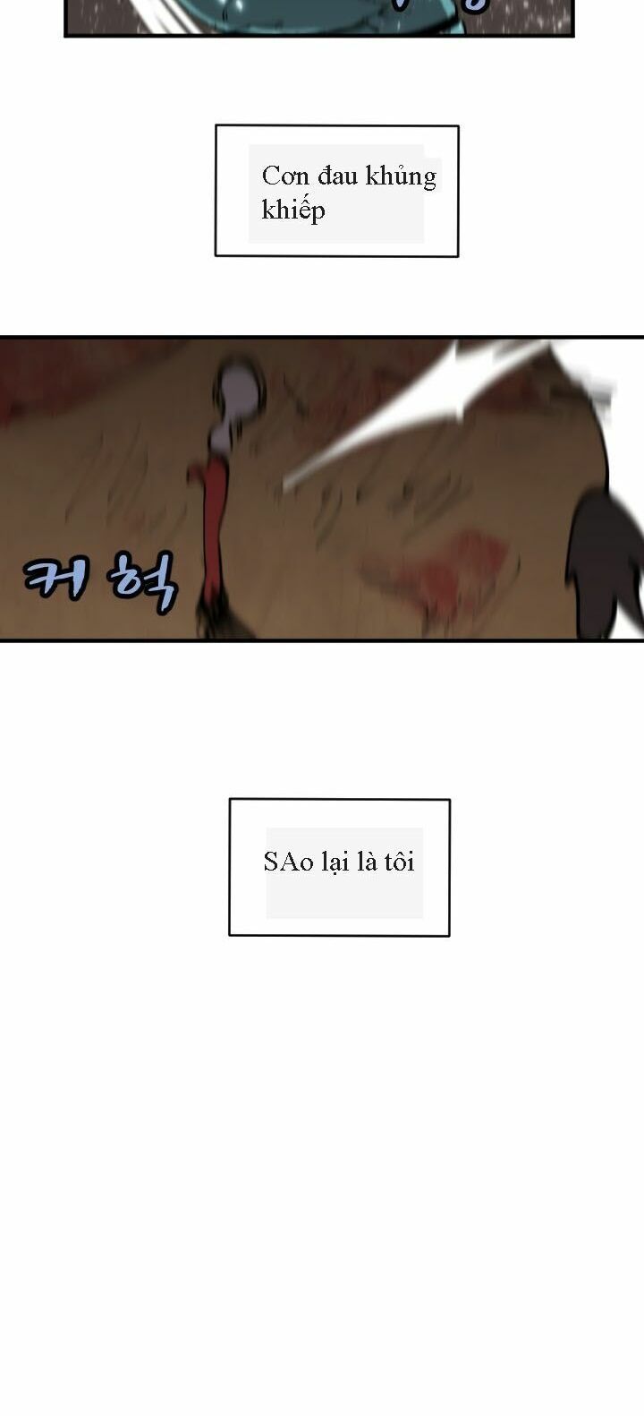 đọc truyện The Dungeon Master Chương 1 ảnh 48 tại Thiên Thai Truyện