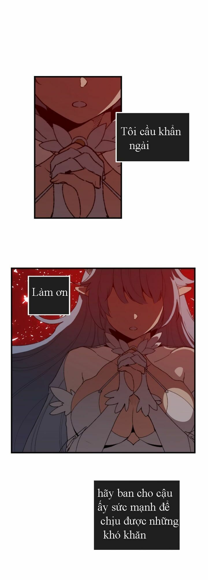 đọc truyện The Dungeon Master Chương 1 ảnh 49 tại Thiên Thai Truyện