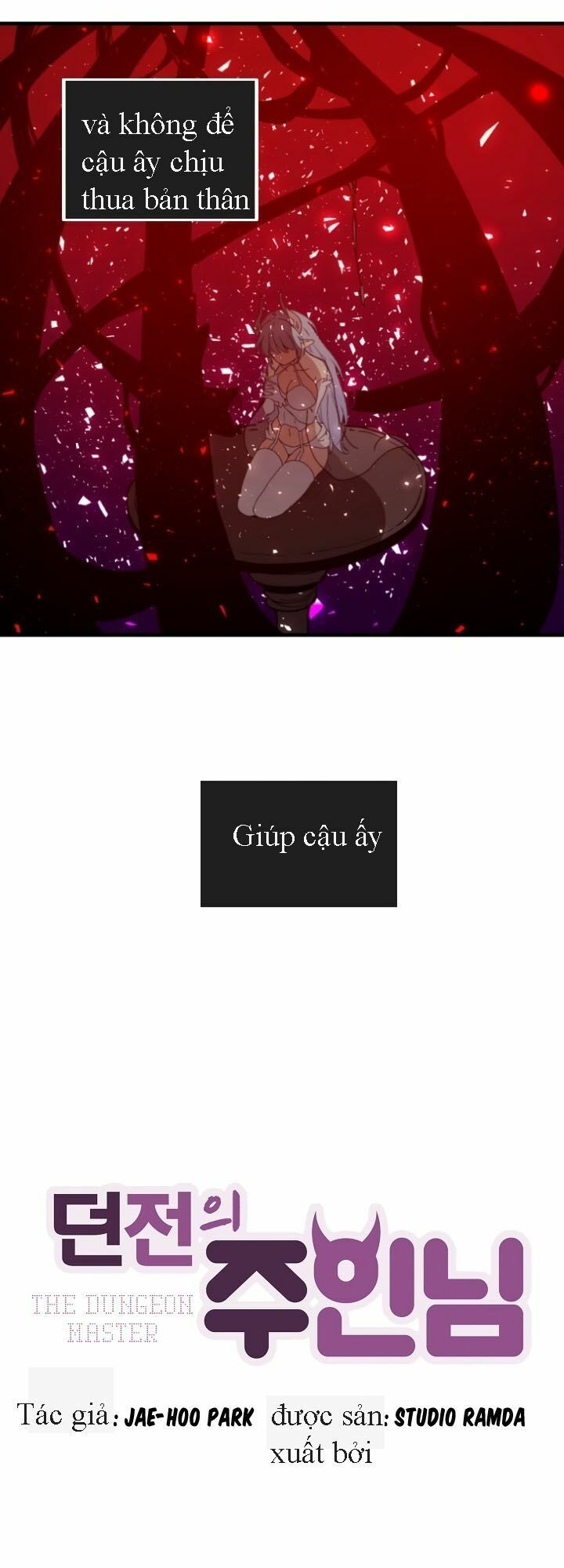 đọc truyện The Dungeon Master Chương 1 ảnh 50 tại Thiên Thai Truyện