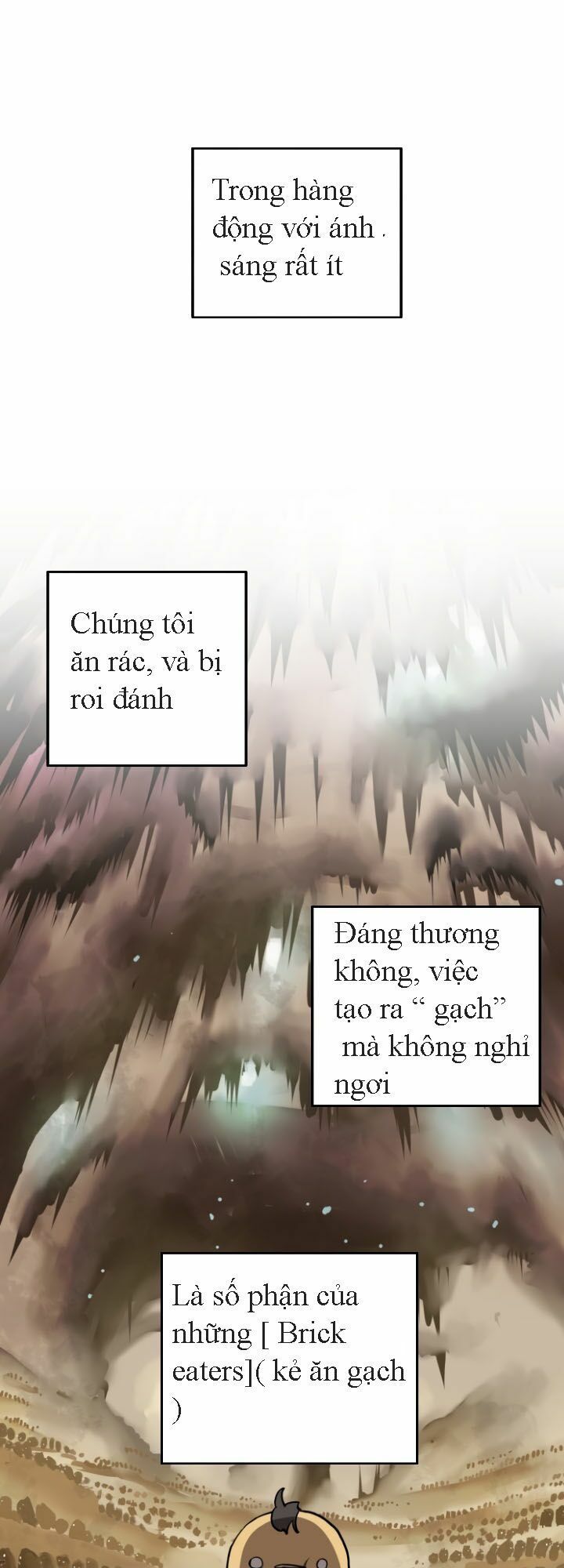 đọc truyện The Dungeon Master Chương 1 ảnh 57 tại Thiên Thai Truyện