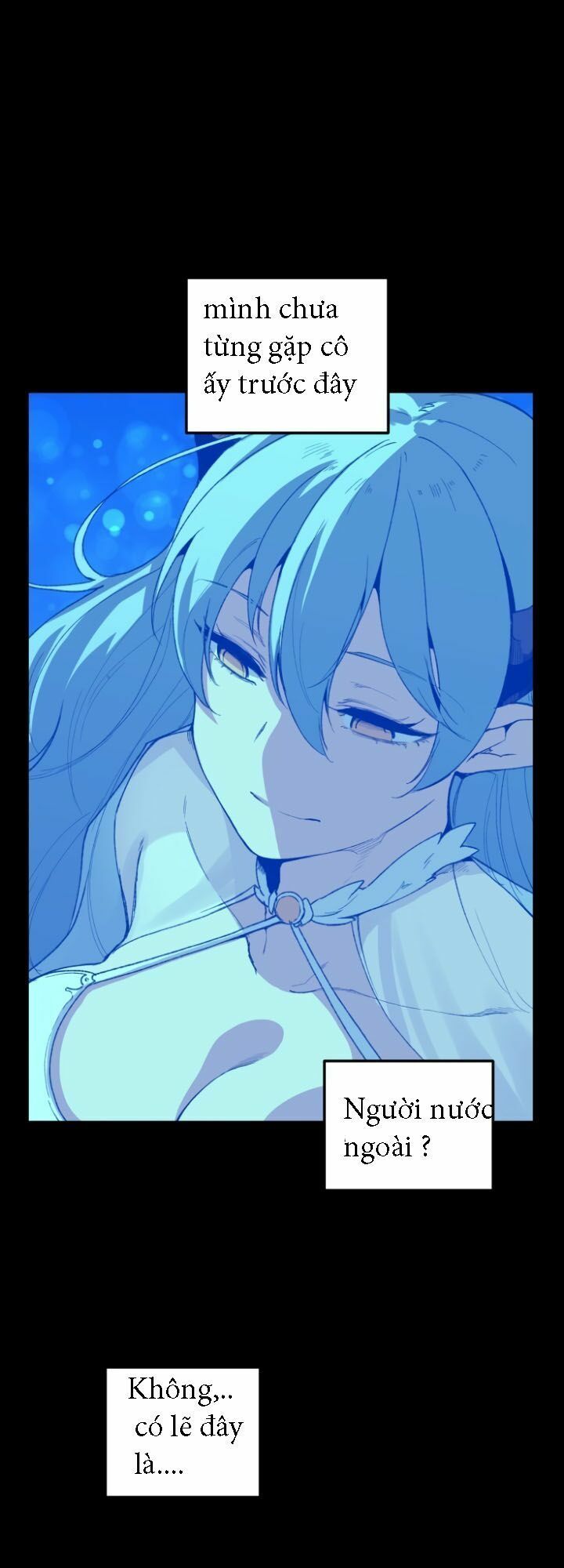 đọc truyện The Dungeon Master Chương 1 ảnh 8 tại Thiên Thai Truyện