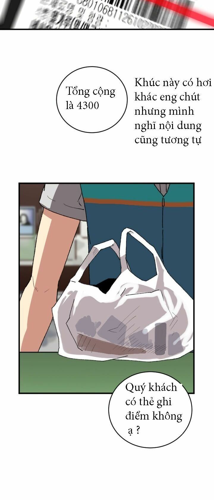 đọc truyện The Dungeon Master Chương 1 ảnh 11 tại Thiên Thai Truyện