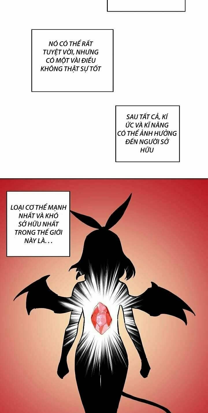 đọc truyện The Dungeon Master Chương 10 ảnh 13 tại Thiên Thai Truyện