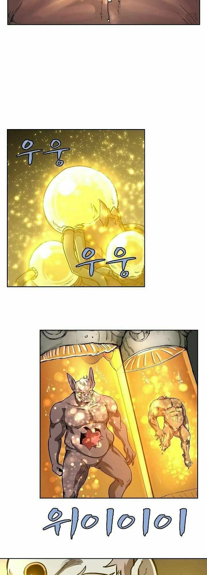 đọc truyện The Dungeon Master Chương 10 ảnh 20 tại Thiên Thai Truyện