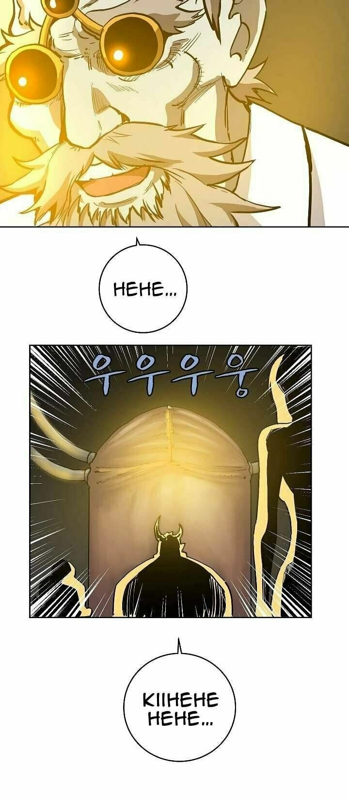 đọc truyện The Dungeon Master Chương 10 ảnh 21 tại Thiên Thai Truyện