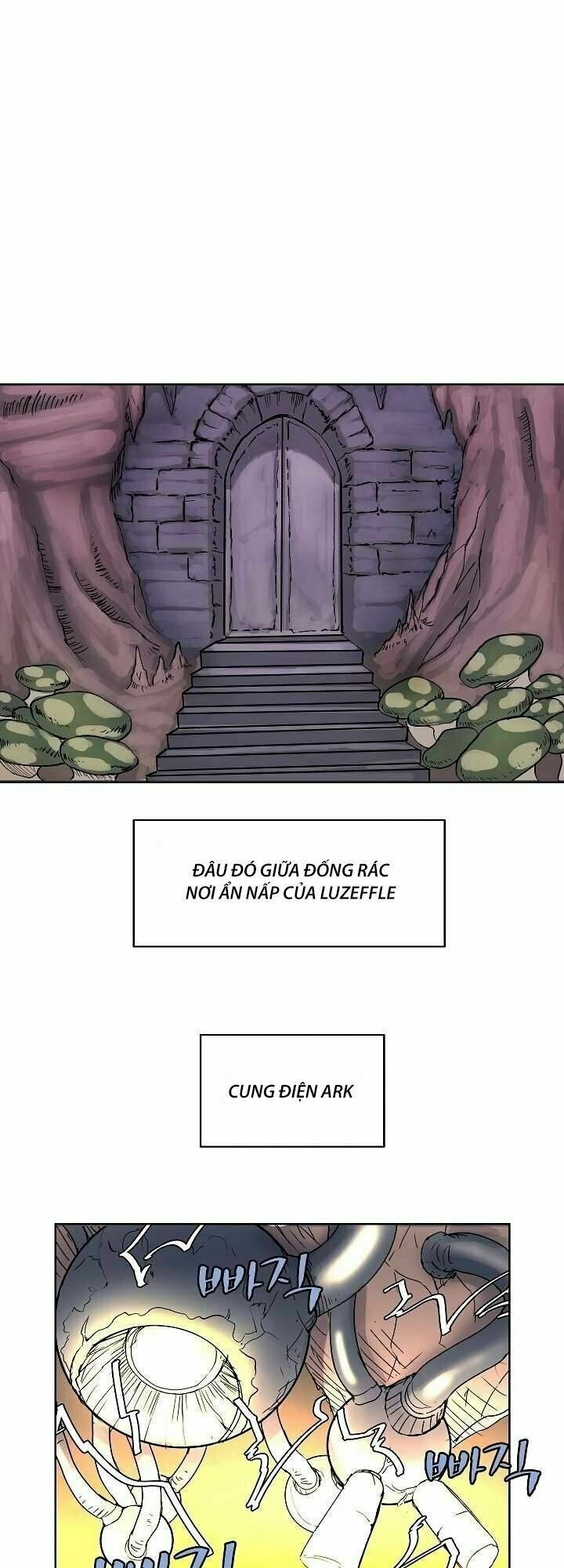 đọc truyện The Dungeon Master Chương 10 ảnh 4 tại Thiên Thai Truyện