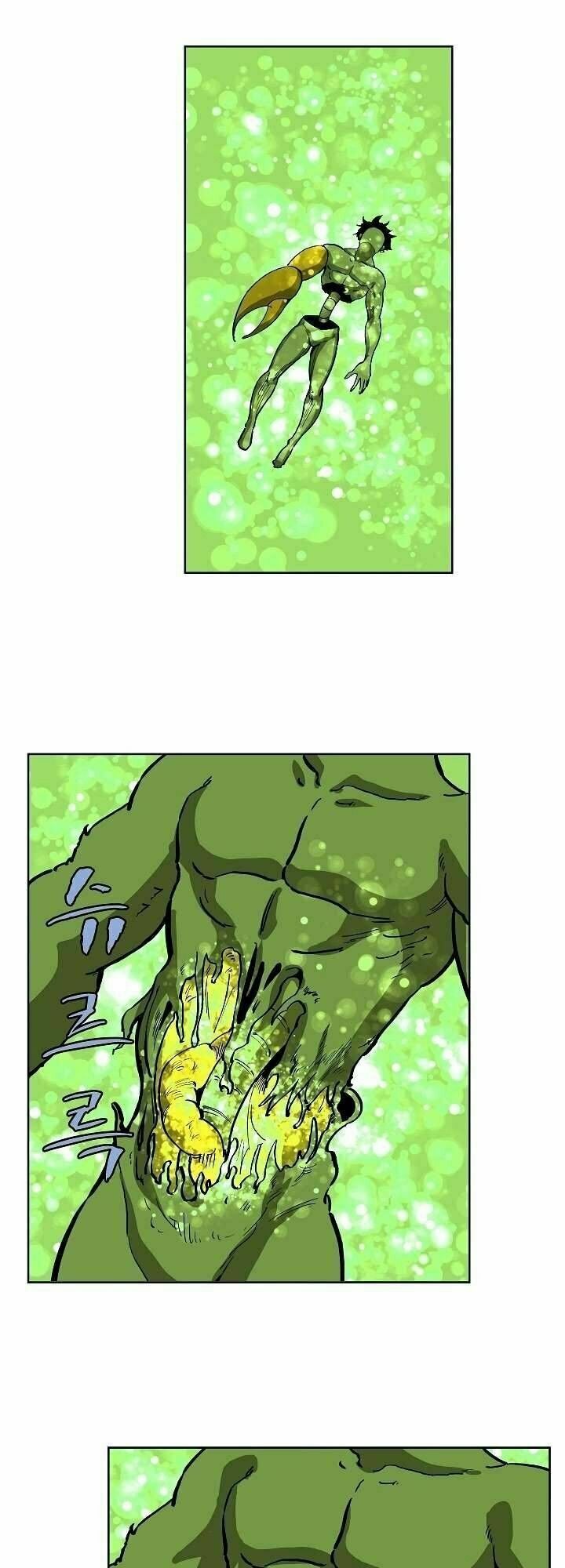 đọc truyện The Dungeon Master Chương 10 ảnh 24 tại Thiên Thai Truyện