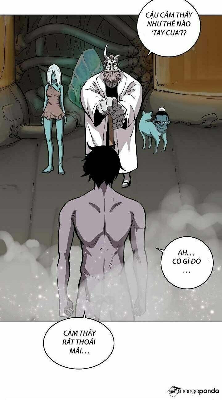 đọc truyện The Dungeon Master Chương 10 ảnh 27 tại Thiên Thai Truyện