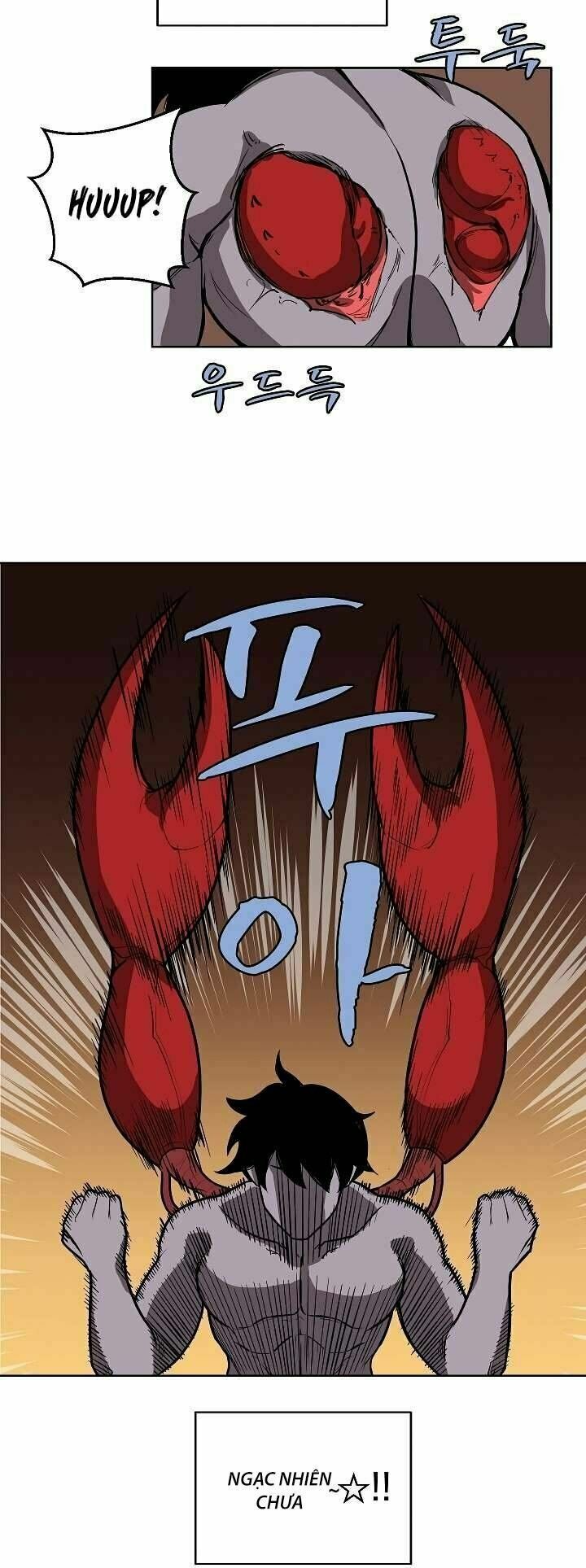 đọc truyện The Dungeon Master Chương 10 ảnh 32 tại Thiên Thai Truyện