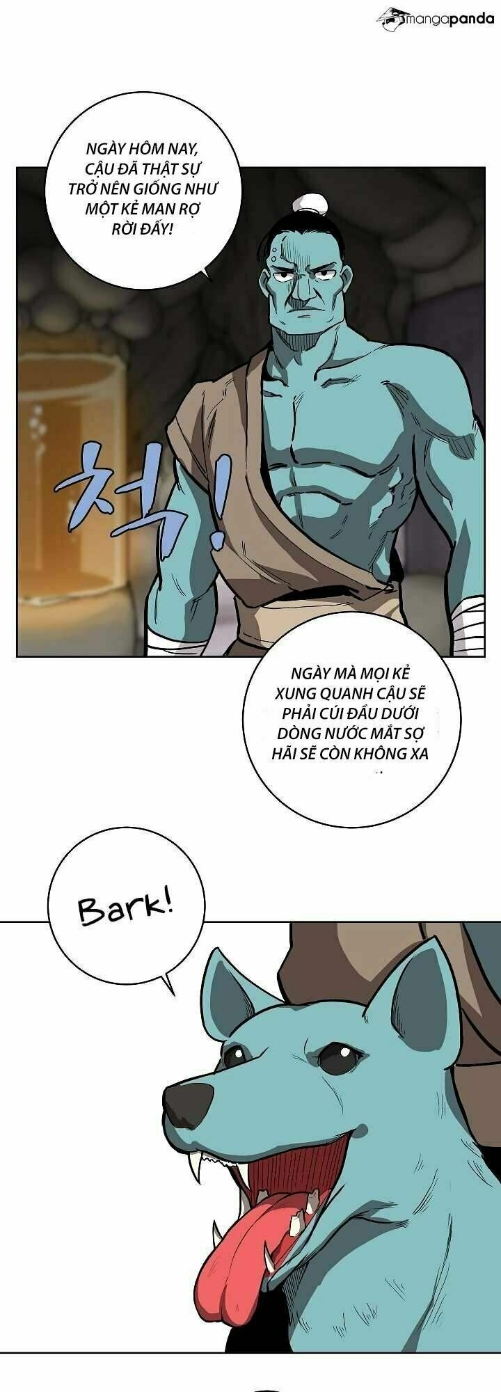 đọc truyện The Dungeon Master Chương 10 ảnh 34 tại Thiên Thai Truyện