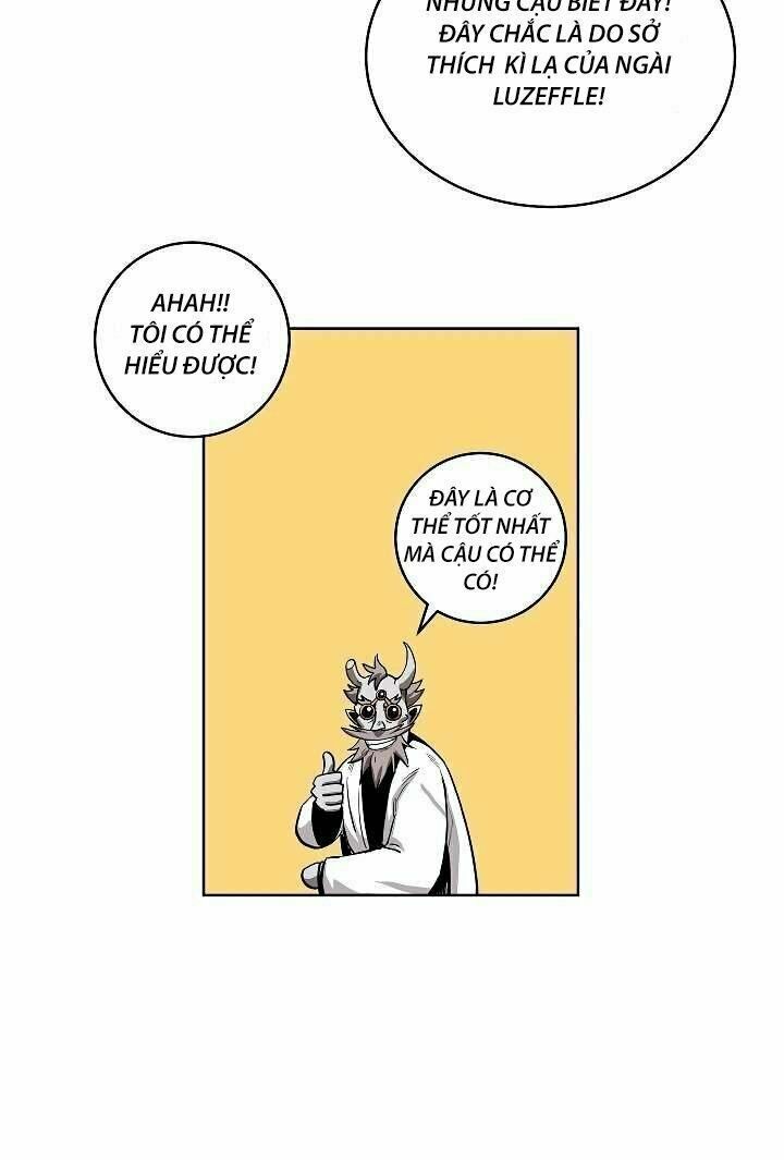 đọc truyện The Dungeon Master Chương 10 ảnh 36 tại Thiên Thai Truyện