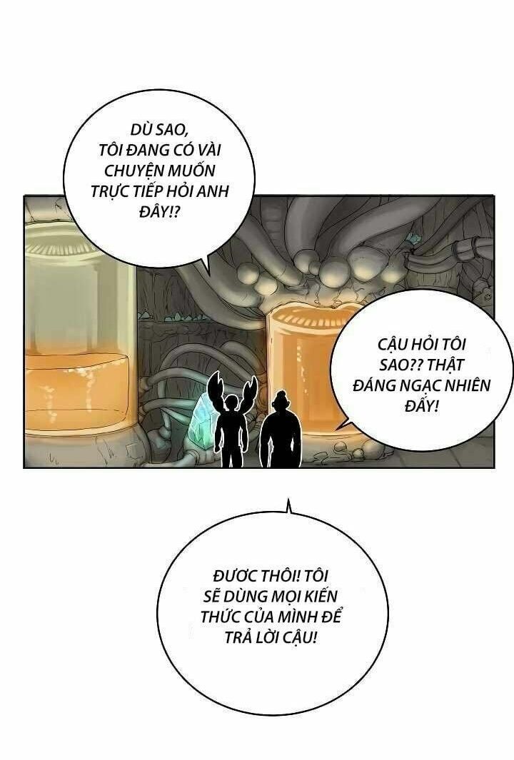 đọc truyện The Dungeon Master Chương 10 ảnh 37 tại Thiên Thai Truyện