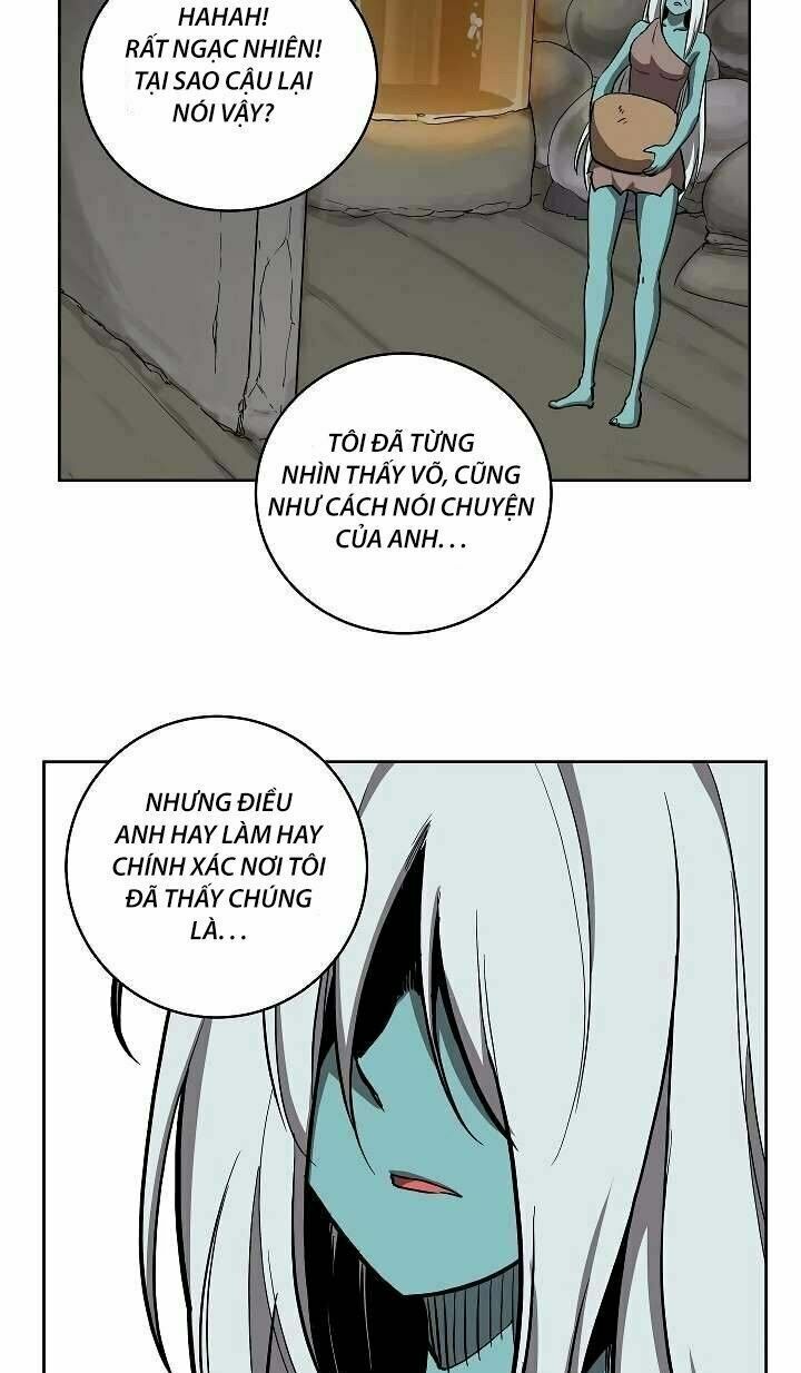 đọc truyện The Dungeon Master Chương 10 ảnh 39 tại Thiên Thai Truyện