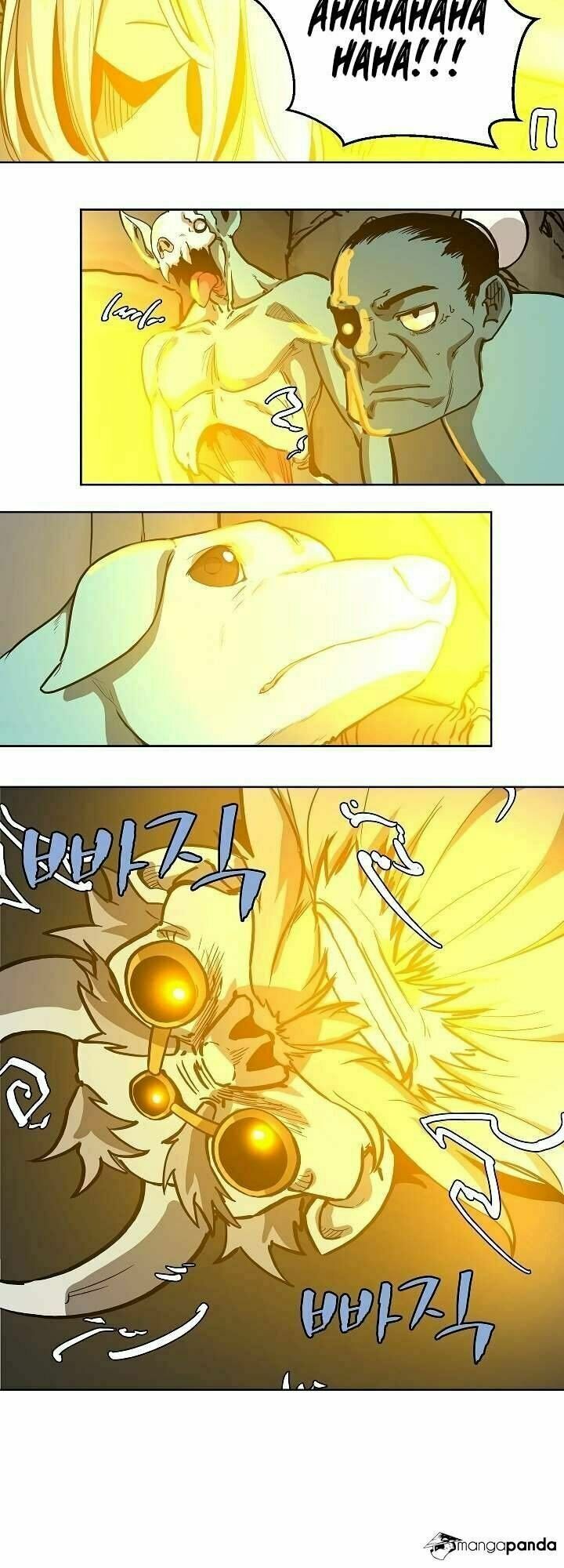 đọc truyện The Dungeon Master Chương 10 ảnh 6 tại Thiên Thai Truyện