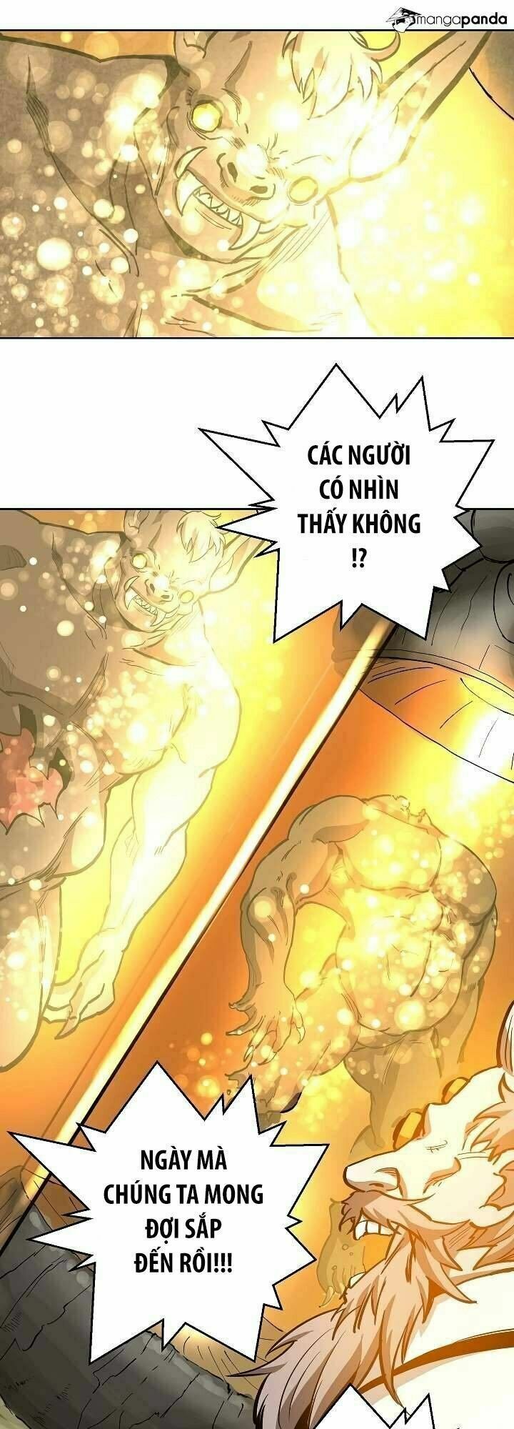 đọc truyện The Dungeon Master Chương 10 ảnh 7 tại Thiên Thai Truyện