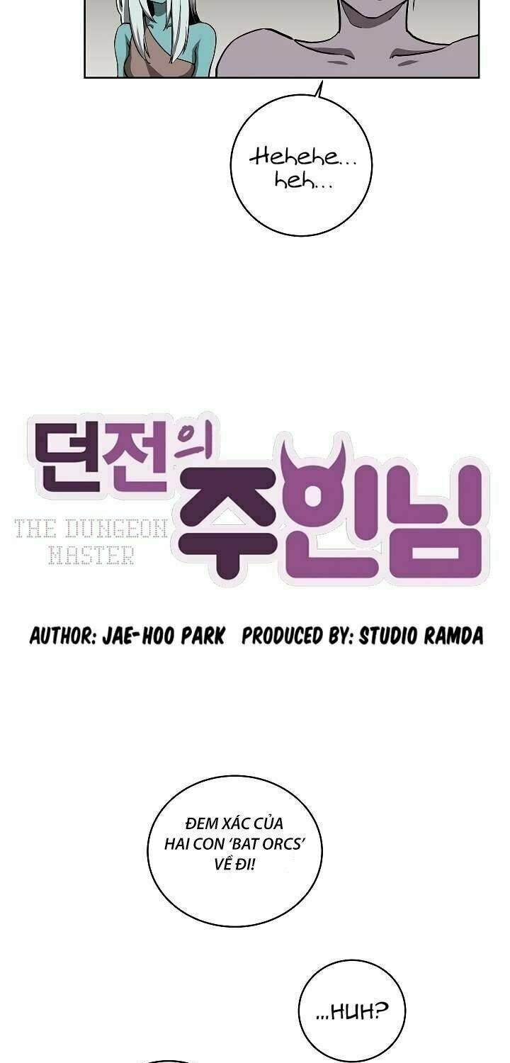 đọc truyện The Dungeon Master Chương 10 ảnh 9 tại Thiên Thai Truyện