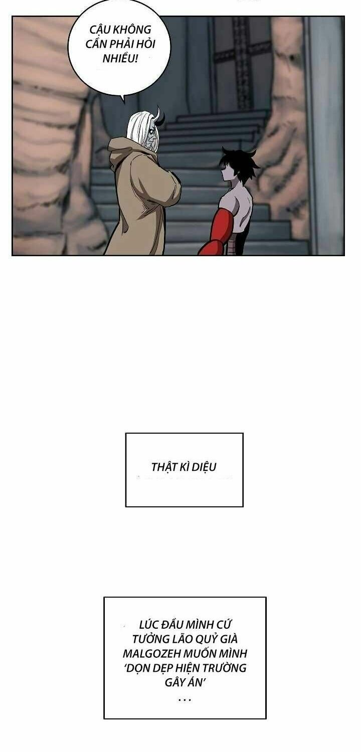 đọc truyện The Dungeon Master Chương 10 ảnh 10 tại Thiên Thai Truyện