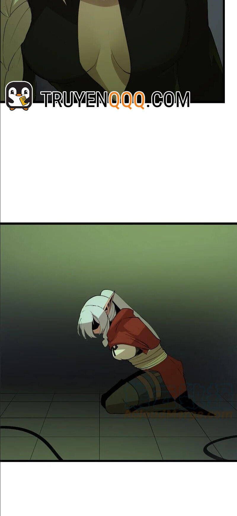 đọc truyện The Dungeon Master Chương 109 ảnh 15 tại Thiên Thai Truyện