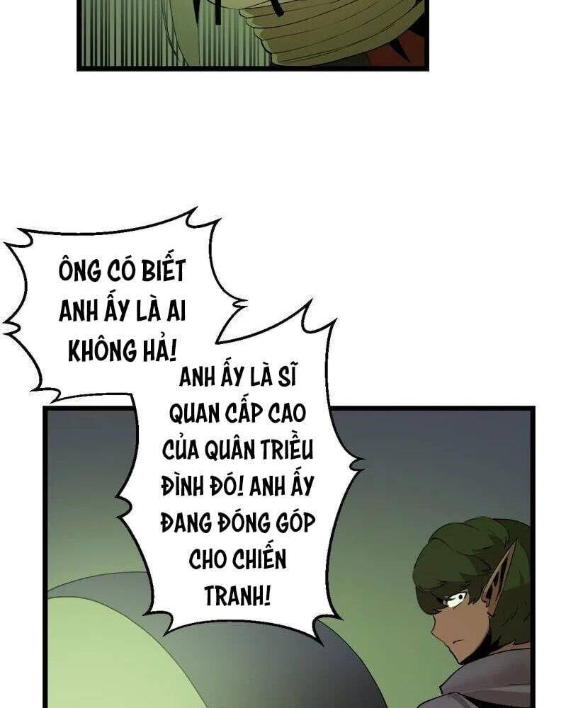 đọc truyện The Dungeon Master Chương 109 ảnh 17 tại Thiên Thai Truyện