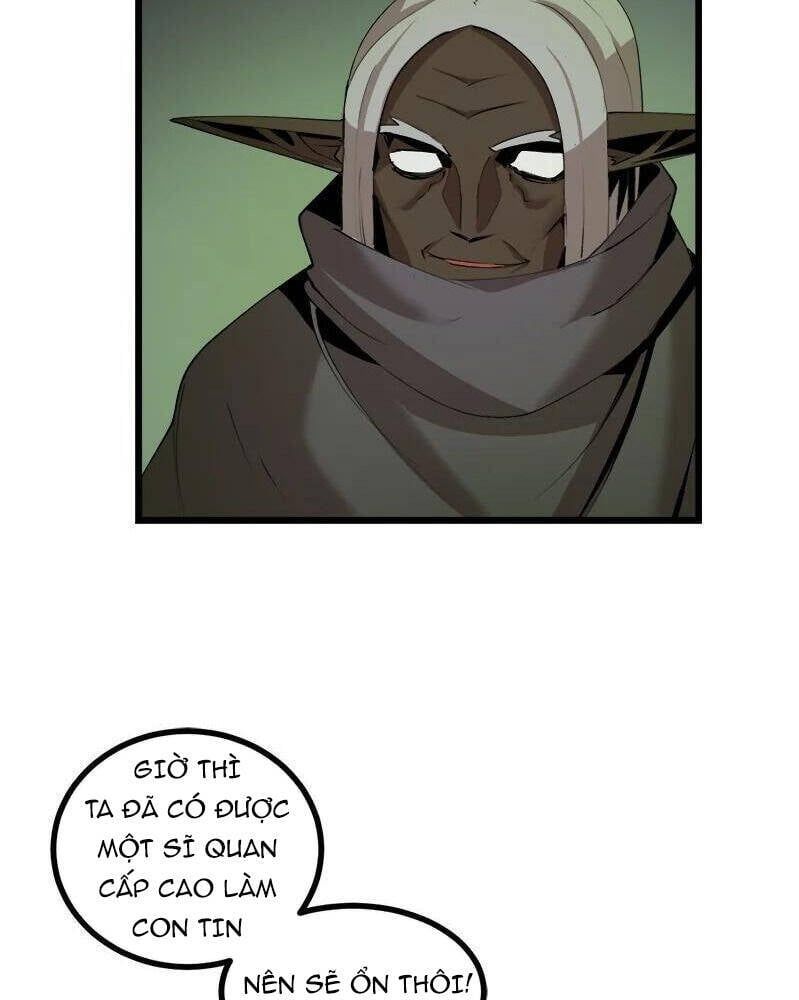 đọc truyện The Dungeon Master Chương 109 ảnh 19 tại Thiên Thai Truyện