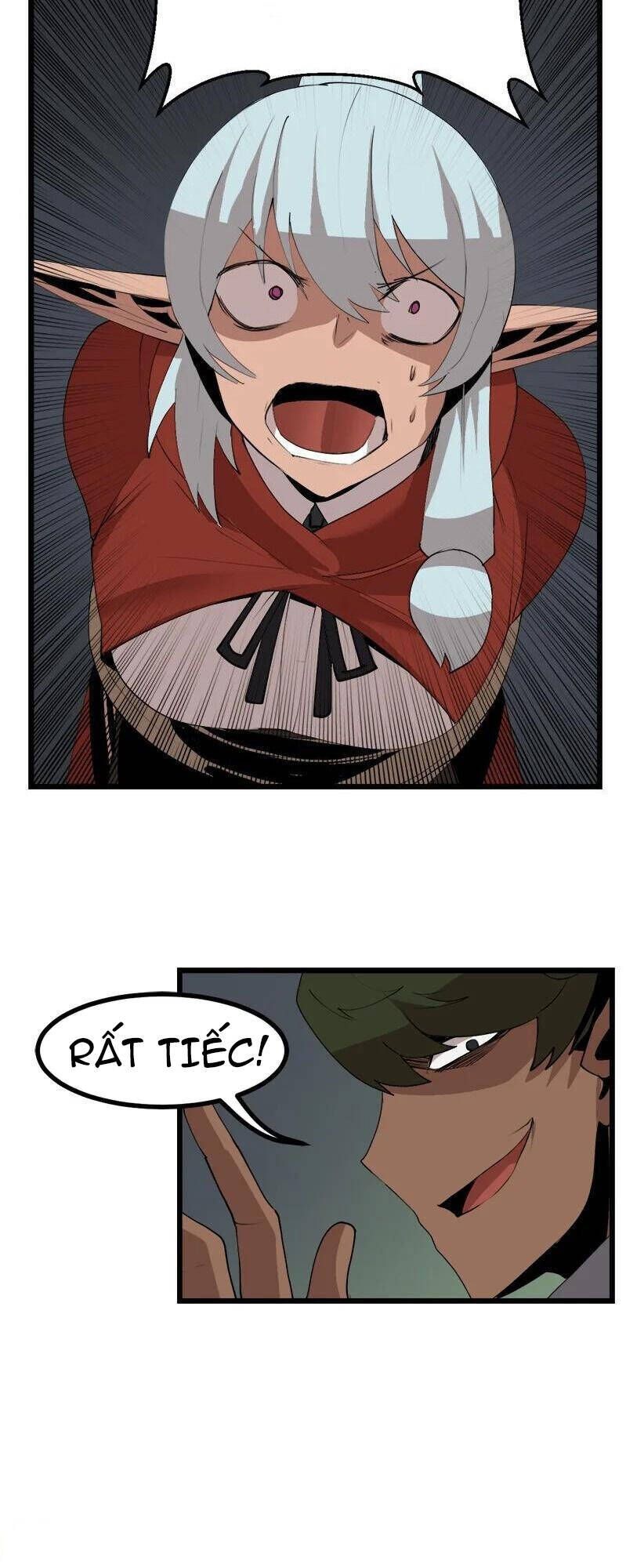 đọc truyện The Dungeon Master Chương 109 ảnh 22 tại Thiên Thai Truyện