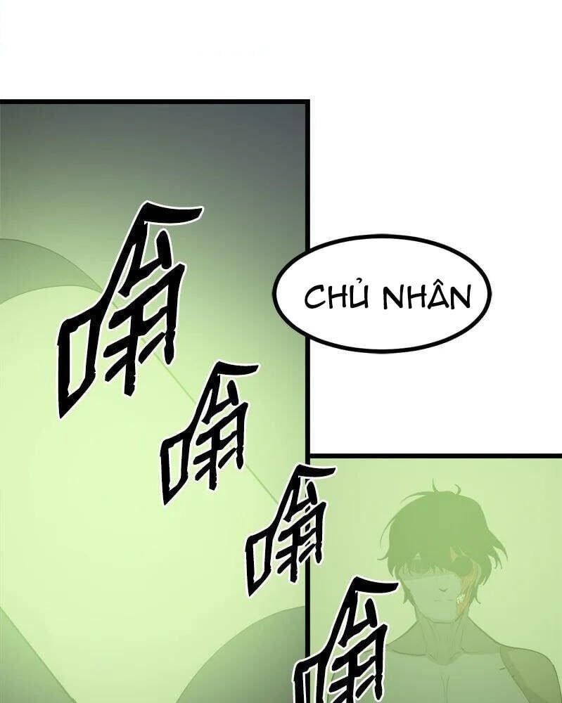 đọc truyện The Dungeon Master Chương 109 ảnh 23 tại Thiên Thai Truyện