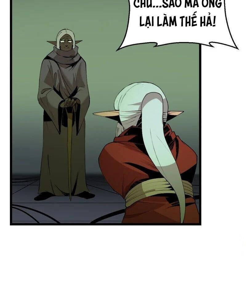 đọc truyện The Dungeon Master Chương 109 ảnh 25 tại Thiên Thai Truyện