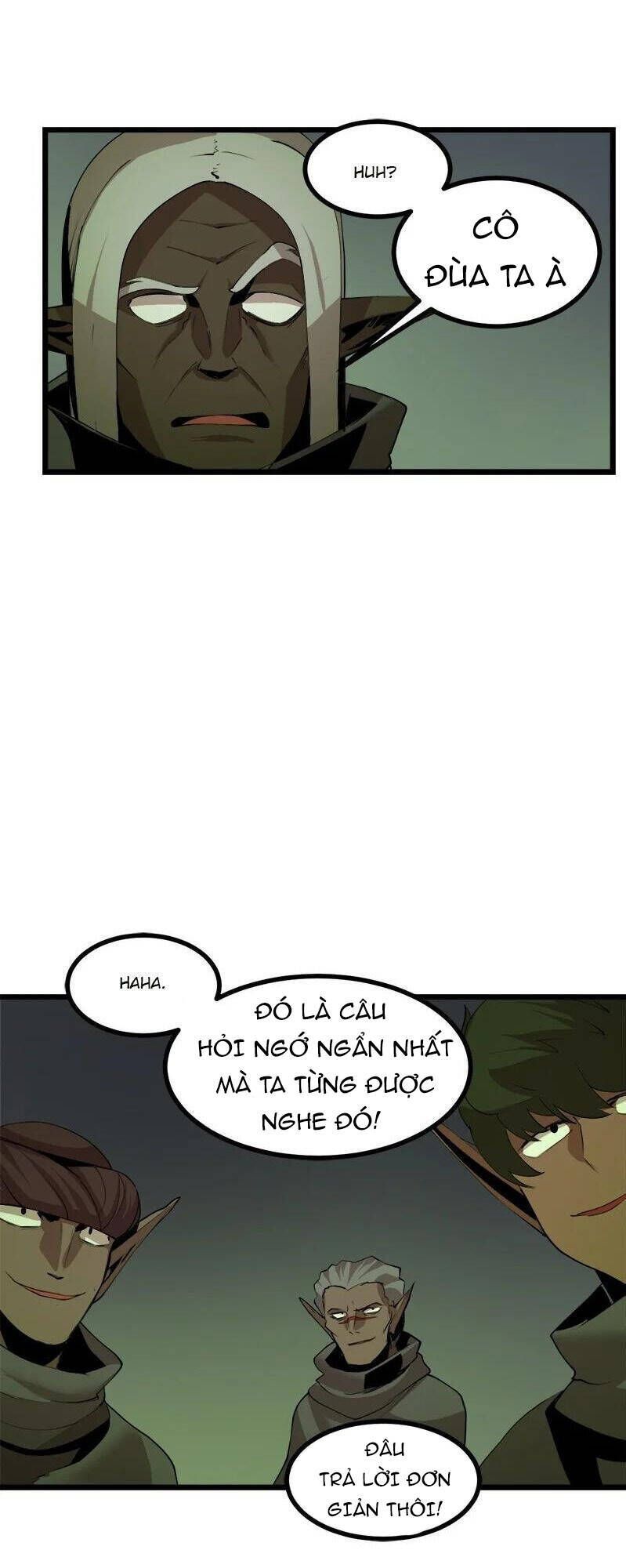 đọc truyện The Dungeon Master Chương 109 ảnh 26 tại Thiên Thai Truyện