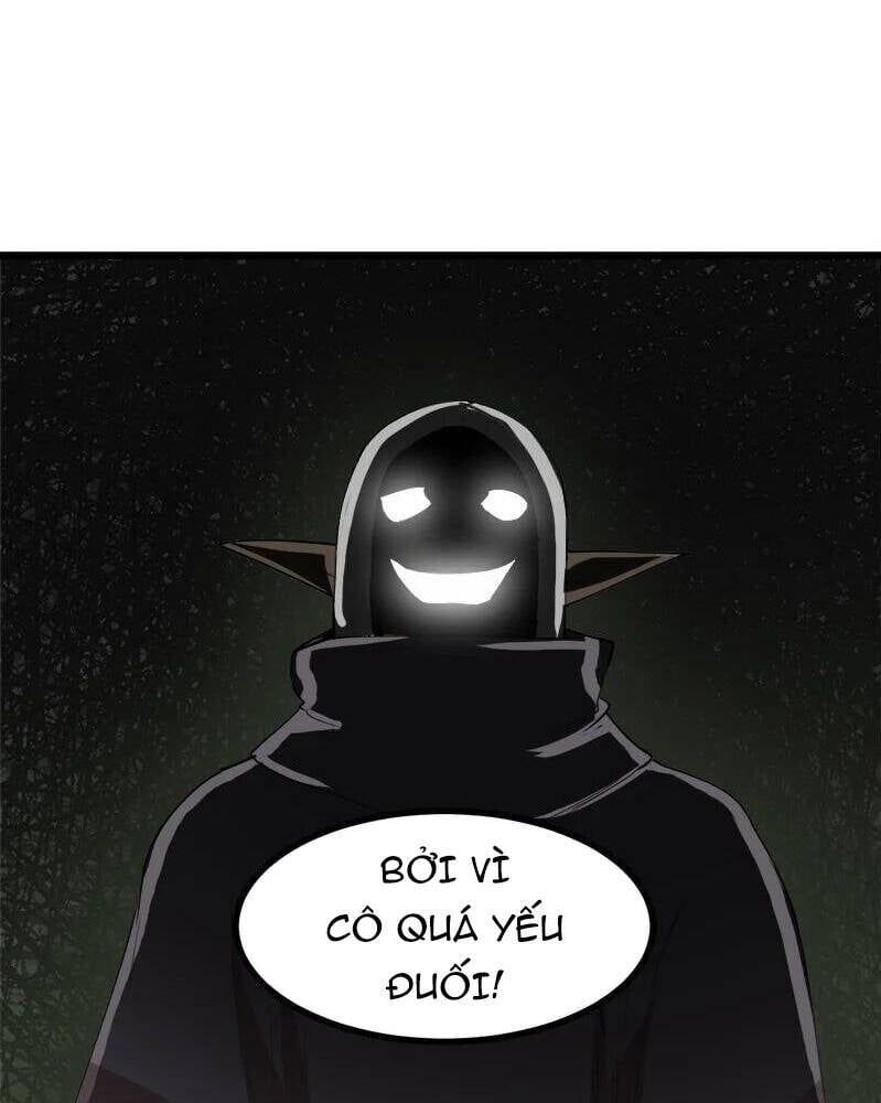 đọc truyện The Dungeon Master Chương 109 ảnh 27 tại Thiên Thai Truyện