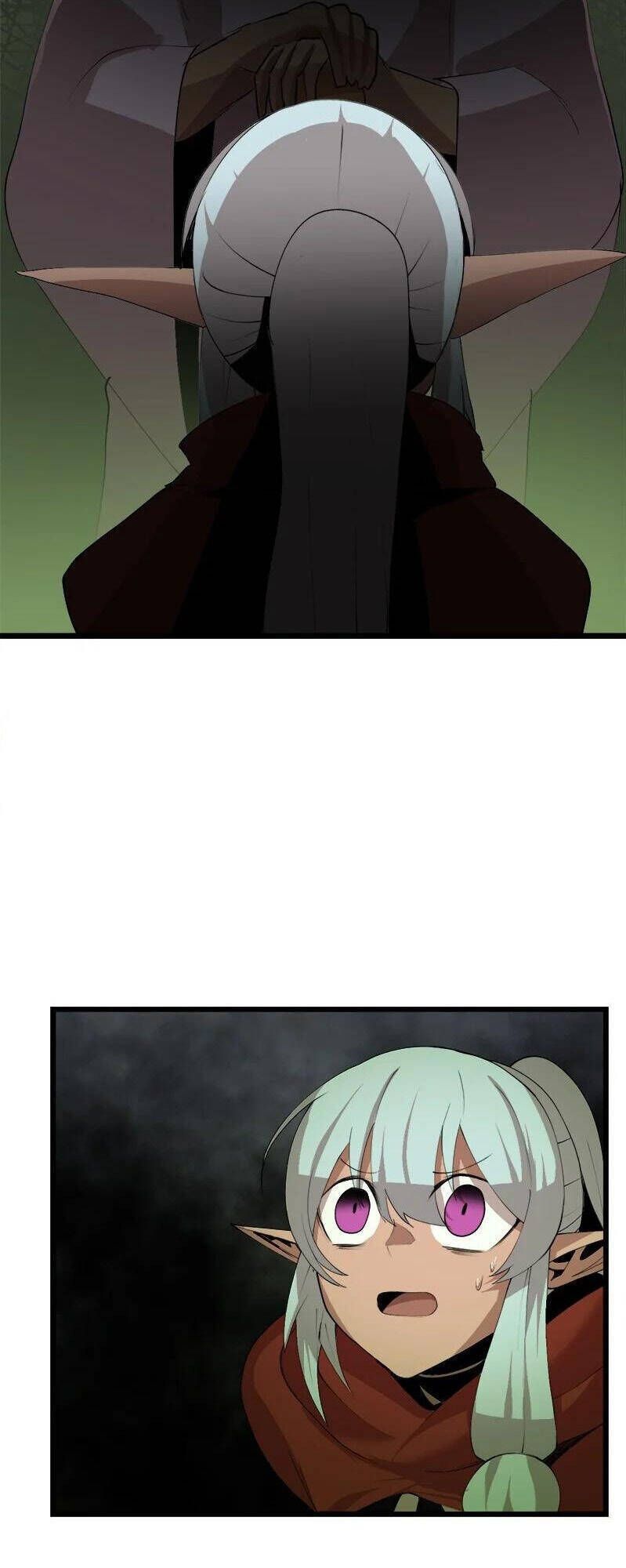 đọc truyện The Dungeon Master Chương 109 ảnh 28 tại Thiên Thai Truyện