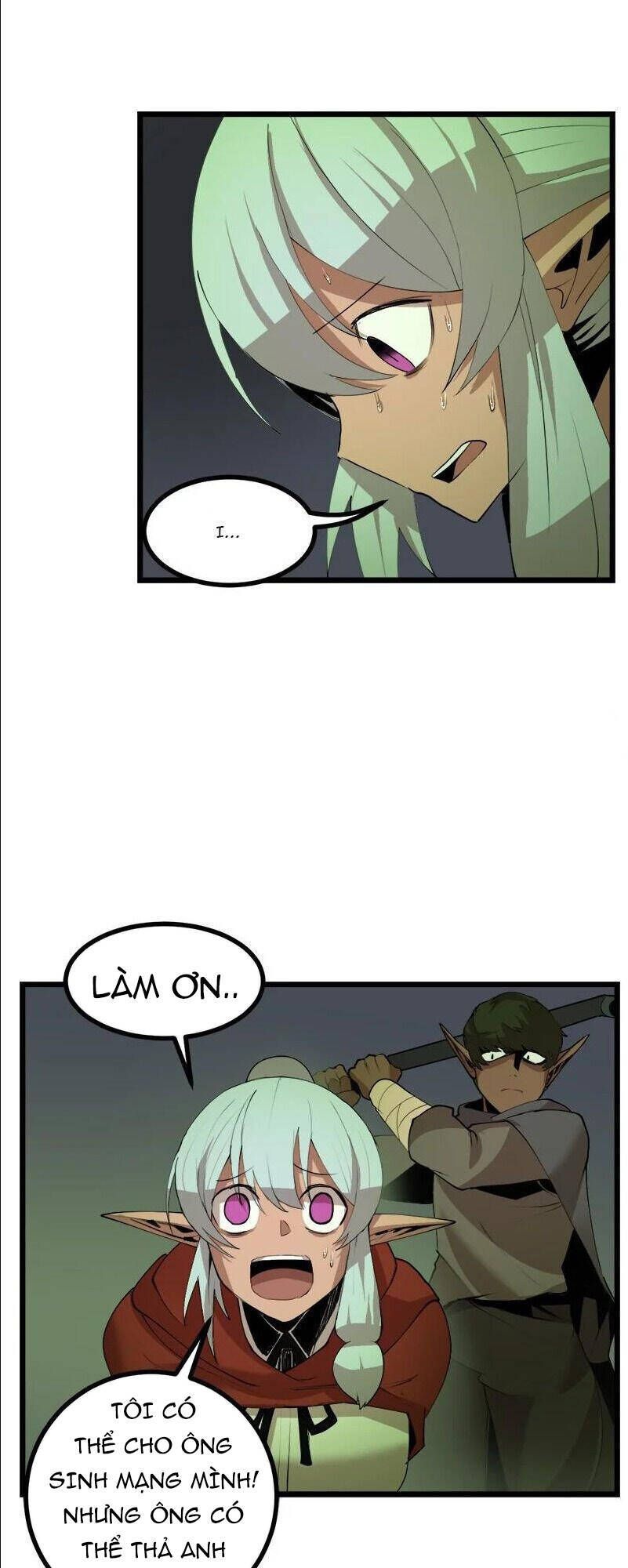 đọc truyện The Dungeon Master Chương 109 ảnh 30 tại Thiên Thai Truyện