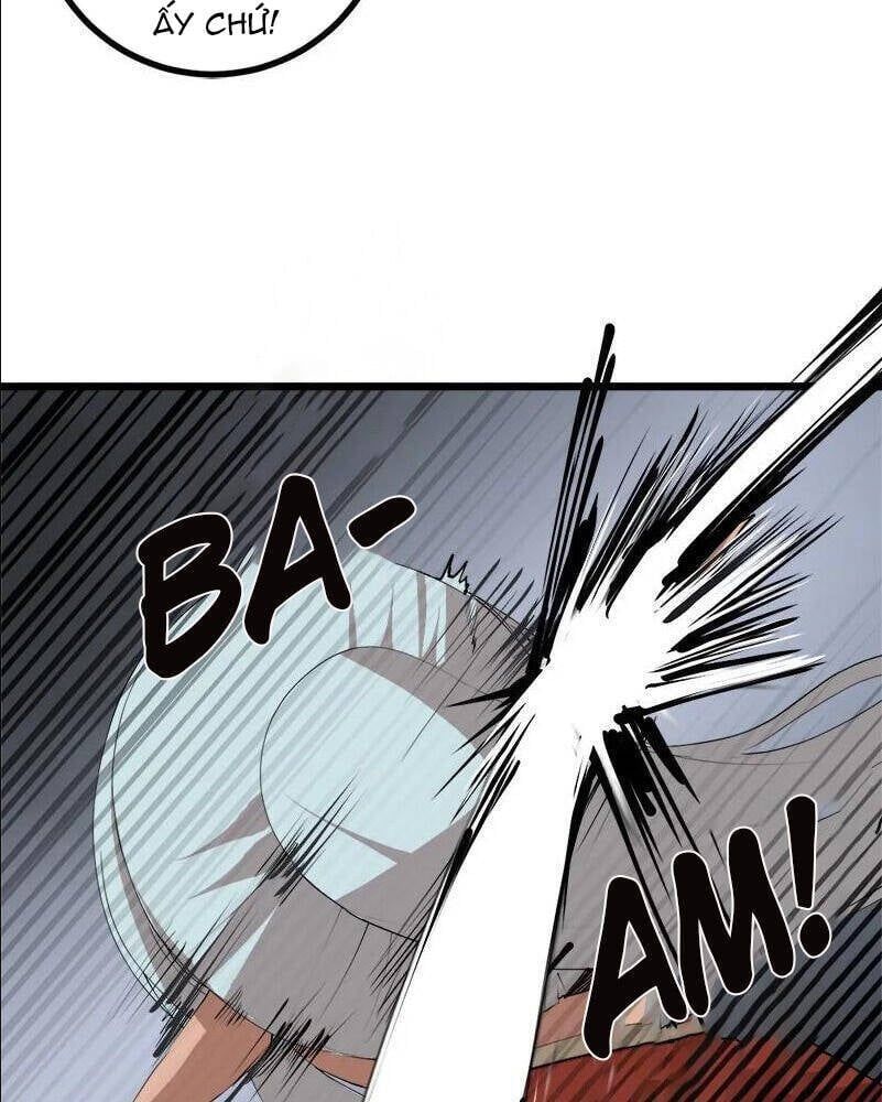 đọc truyện The Dungeon Master Chương 109 ảnh 31 tại Thiên Thai Truyện